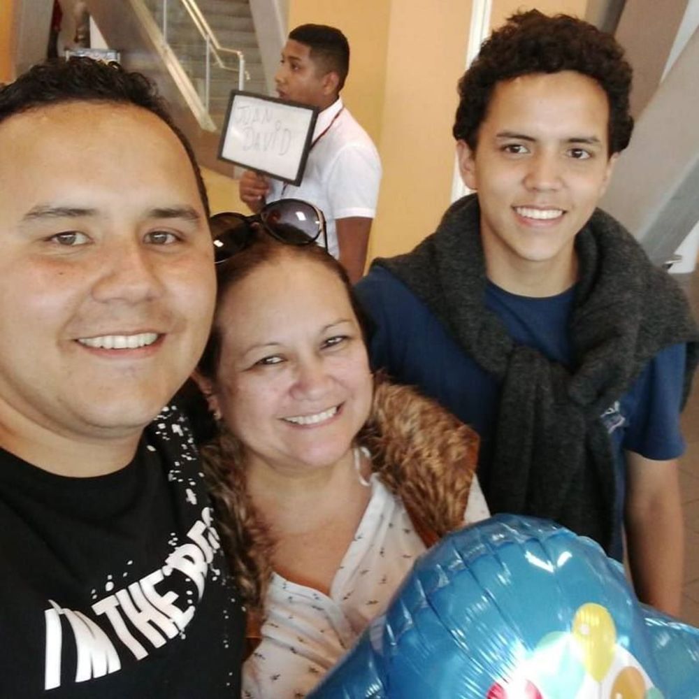 Meet your Posher, Ofelia